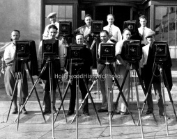Still Photographers 1926